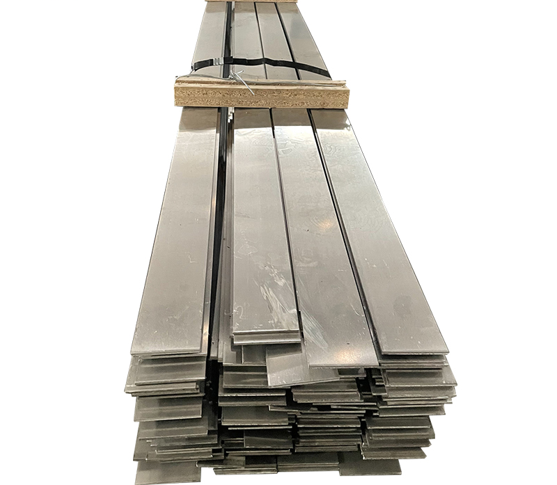 sus 201 202 304 316l 1d/2D/2b/Ba Stainless Steel Flat bar 316L stainless steel bar prices