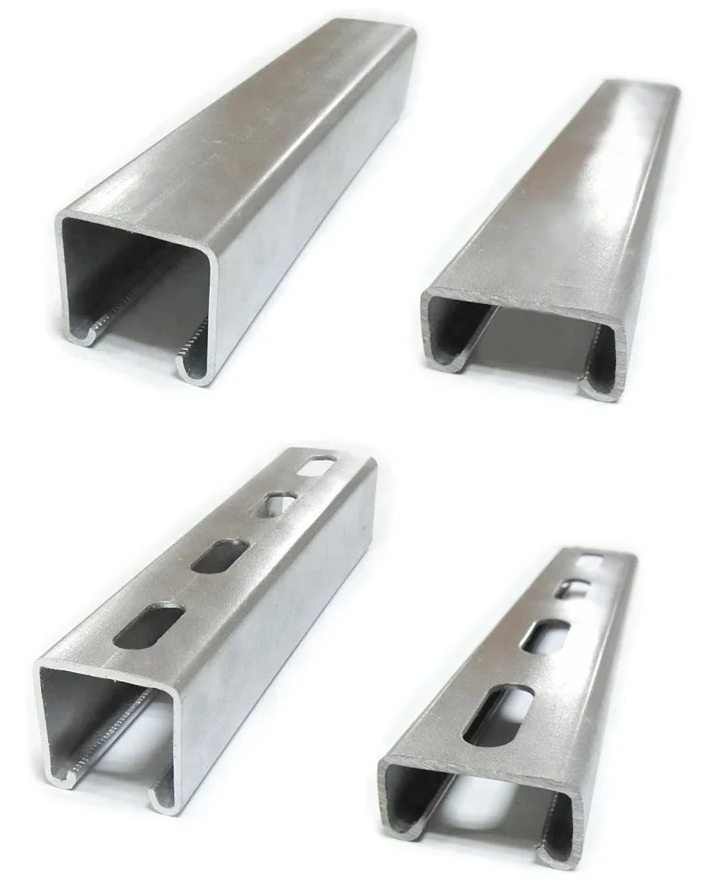 Factory stainless steel u channel bar c steel channel price per kg stainless steel u channel bar Price Per Kg sizes