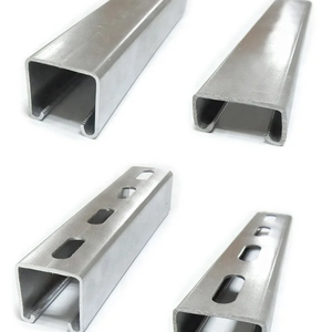 Factory stainless steel u channel bar c steel channel price per kg stainless steel u channel bar Price Per Kg sizes