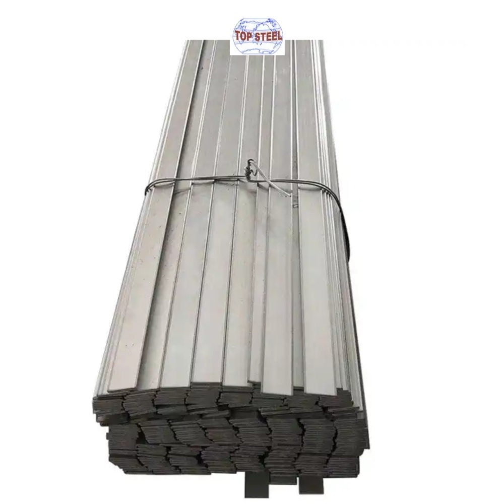 201 310s 314 316 904 sus 304 Cold Roll stainless steel single walled flat bars stainless steel flat bar Iron price per kg