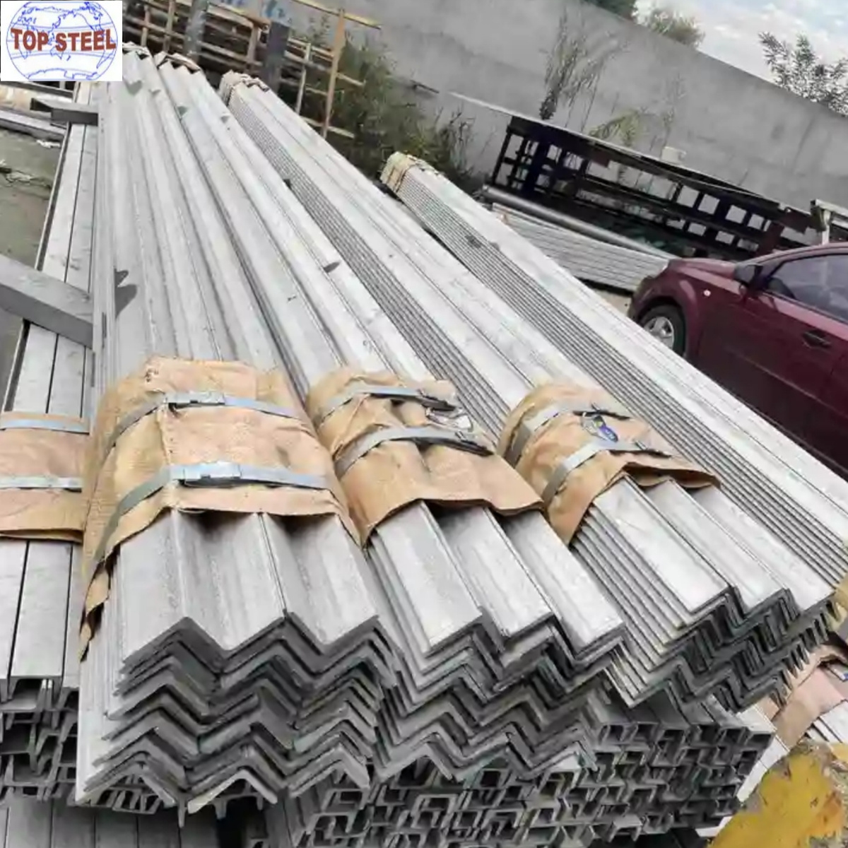 Stainless angel  black iron  304 stainless steel angle steel bar 316 ss 304 stainless steel angles price per kg iron