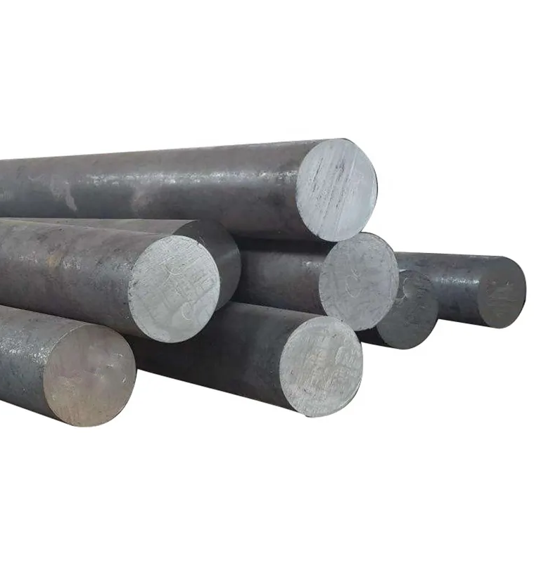 Round Bars Factory Price Steel SAE 1045 4140 4340 8630 8640 Alloy Steel 42crmo4  Aisi price per kg