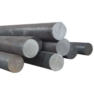 Round Bars Factory Price Steel SAE 1045 4140 4340 8630 8640 Alloy Steel 42crmo4  Aisi price per kg