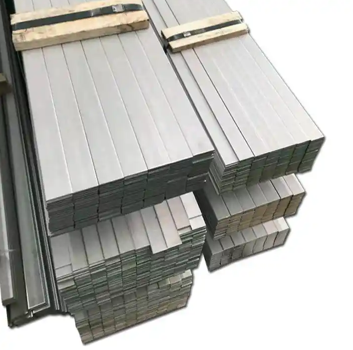 China 2mm 3mm 4mm 6mm 7mm 8mm 12mm Aisi 201 304 316l 430 2-4 Inch Stainless Steel Square Bar prices