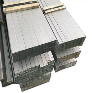 China 2mm 3mm 4mm 6mm 7mm 8mm 12mm Aisi 201 304 316l 430 2-4 Inch Stainless Steel Square Bar prices