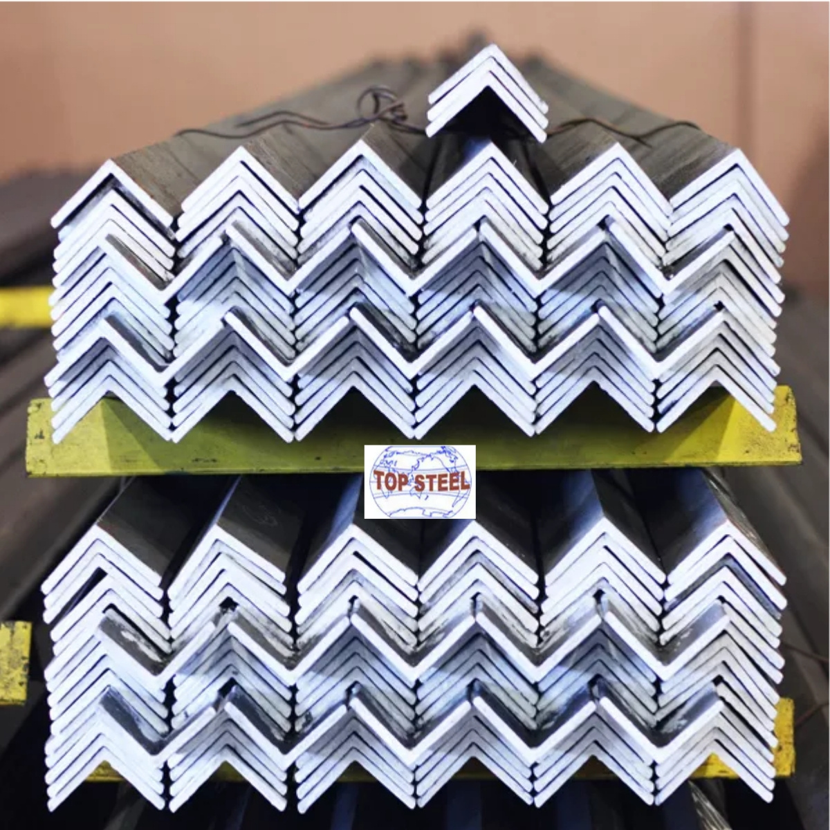 Factory Direct Sale Angel Steel MS Angles L Profile Equal Or Unequal stainless steel angles Iron Bar kilogram price per kg iron