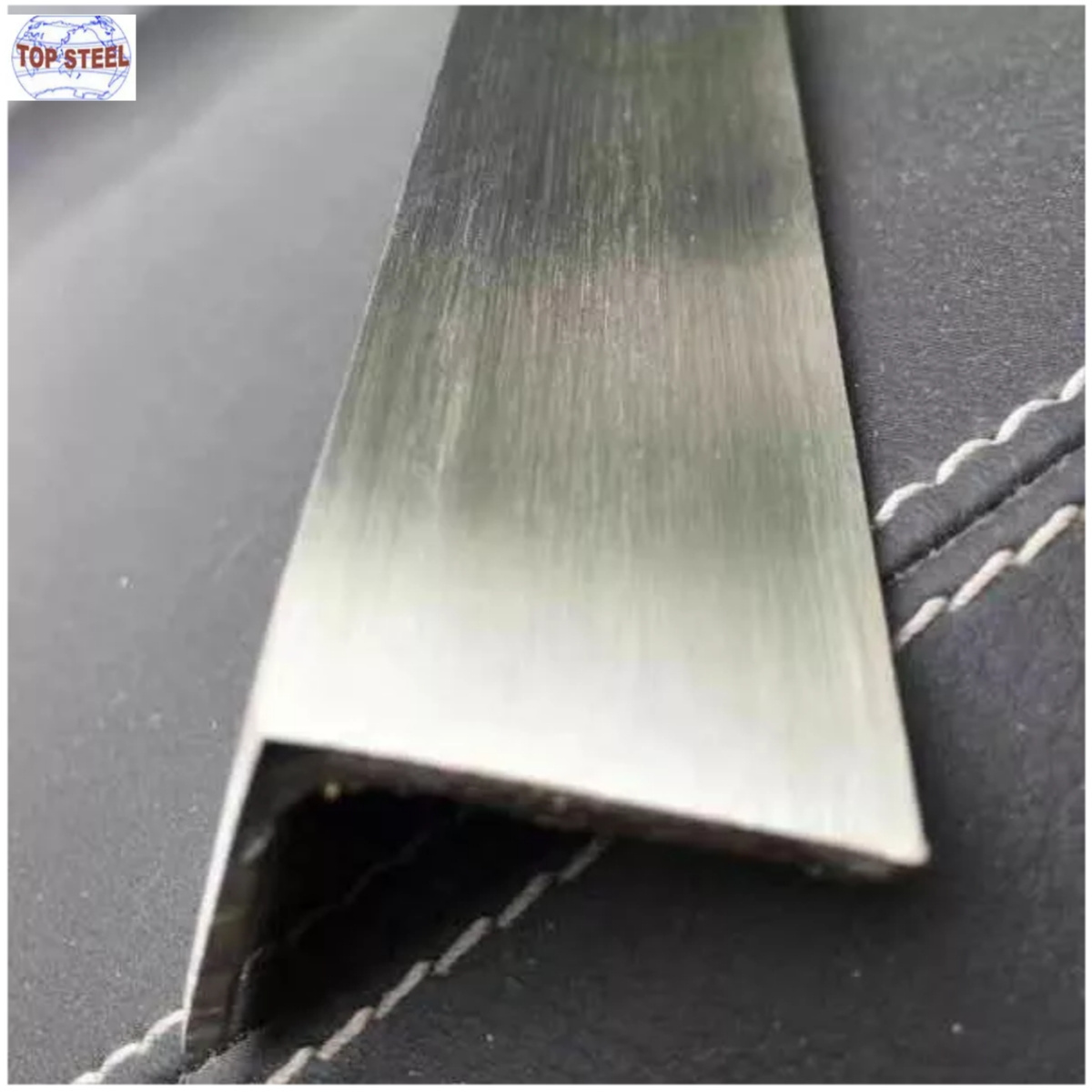 Stainless angel  black iron  304 stainless steel angle steel bar 316 ss 304 stainless steel angles price per kg iron