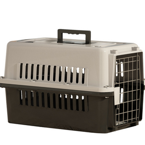 Pet air box cat cage portable out dog pet out consignment air box transport box