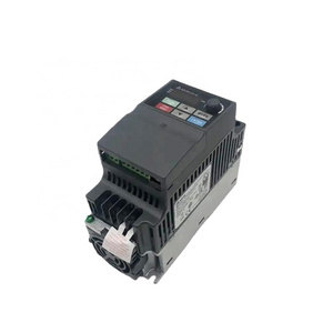 Original stcock Delta VFD-EL Series inverter VFD007EL21A Drive 0.75KW 1HP 230V