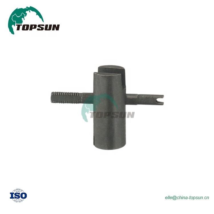 TST-03 Tire Repair tool, 4-WAY Valve Tool, 4 WAY repair tire tools