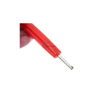 SD-05 Dual Single Head Tire Tyre Valve Stem Core Remover Tools