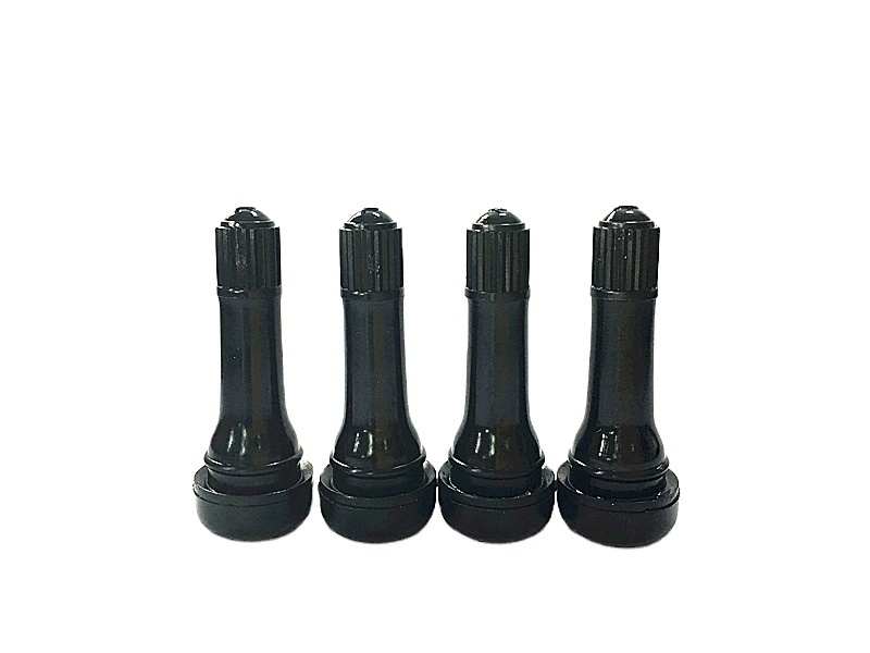 TOPSUN wholesale tr413 tr414 car truck tyre air valve stem tubeless rubber tire valveHot sale products