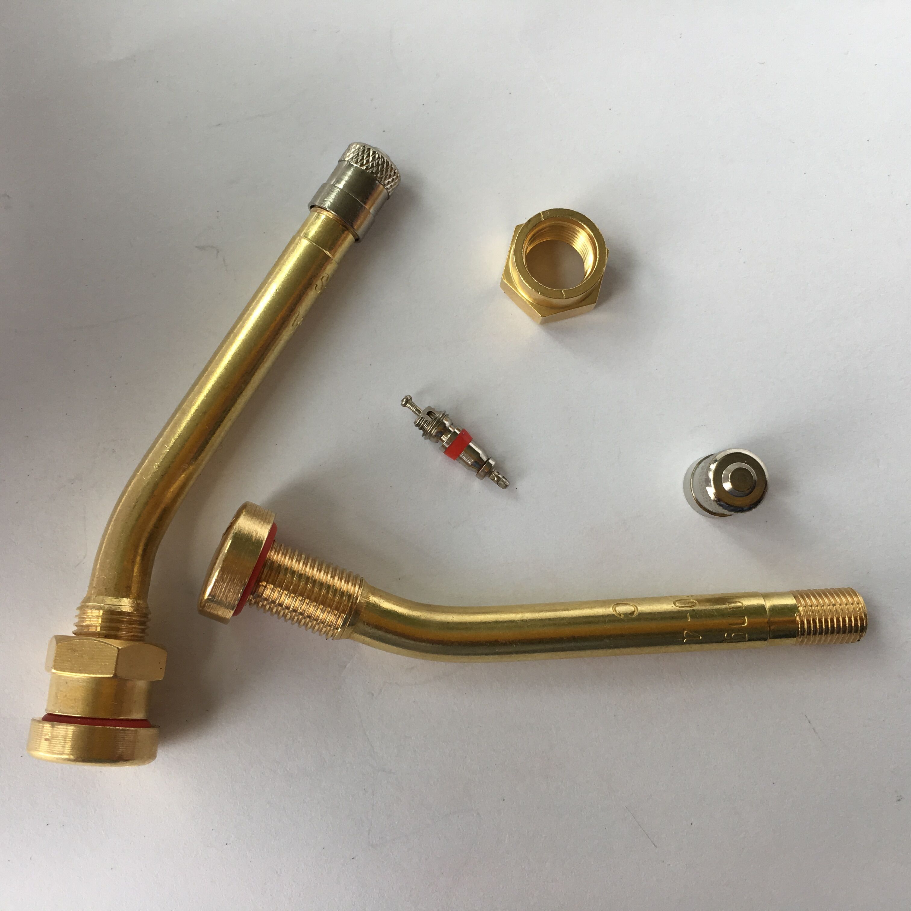 Jiangsu Commercial Brass Valve Stem Tire repair tools V3-20-4