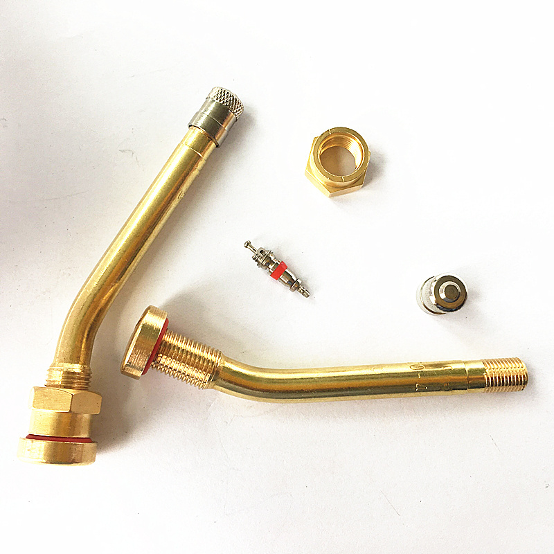 Jiangsu Commercial Brass Valve Stem Tire repair tools V3-20-4