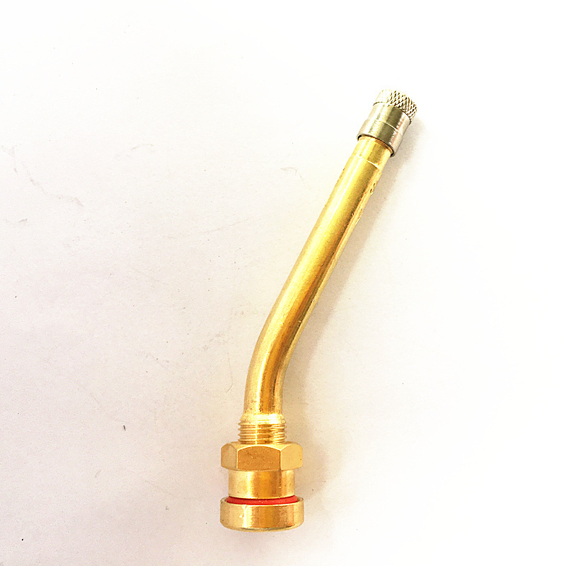 Jiangsu Commercial Brass Valve Stem Tire repair tools V3-20-4