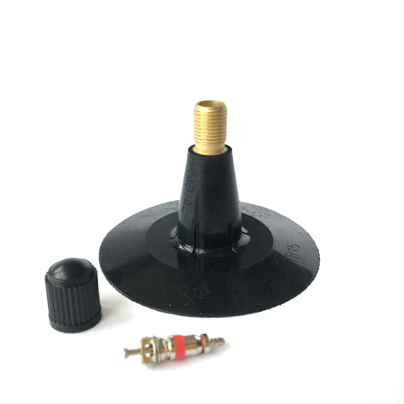 Best quality tube valve TR15 passenger car light truck farm tractor Inner tube tire valve