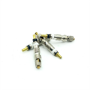 Most competitive Brass valve core V002 bicycle Presta valve core