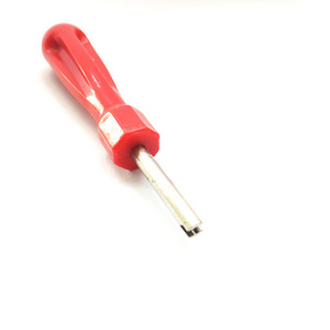 Factory price single-end valve core tire repair Schrader Valve Tool