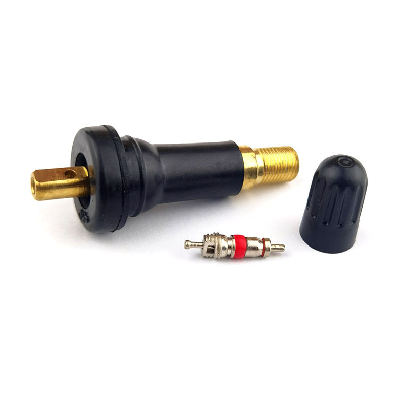 Wholesale TPMS Tire Pressure Sensor Valve Stem Car Tyre Valve