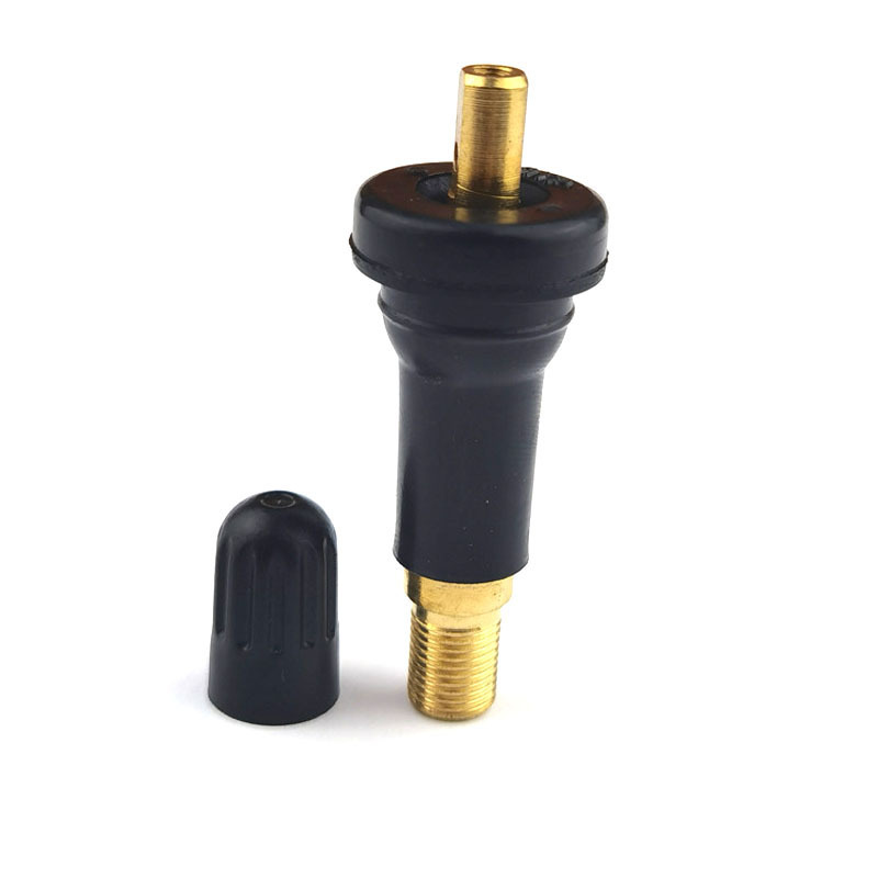 Wholesale TPMS Tire Pressure Sensor Valve Stem Car Tyre Valve