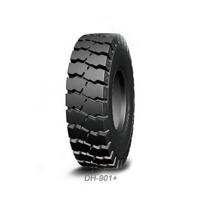 TOPSUN reinforced industrial vehicle tyres 6.50-10 forklift tyre