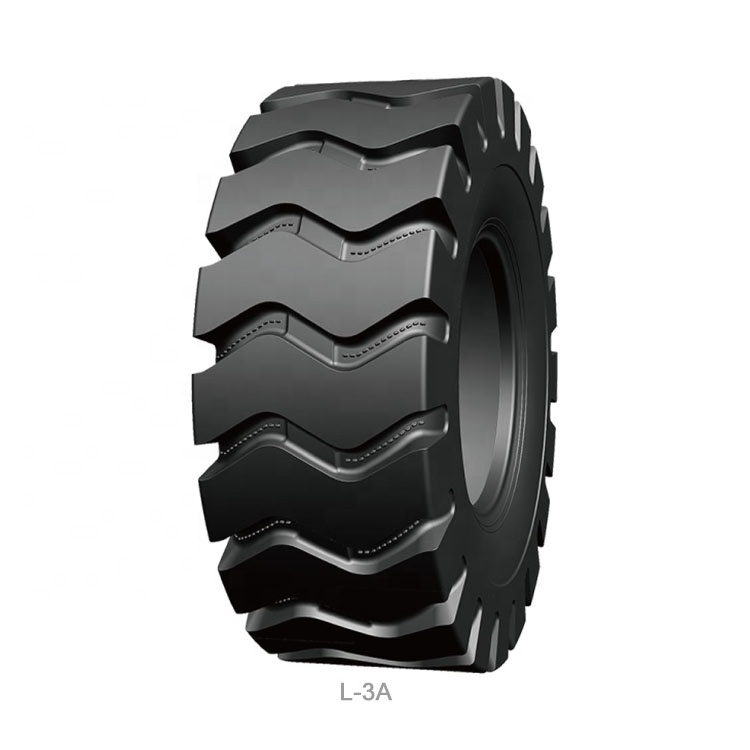 TOPSUN ordinary block compact loader tyre 20.5/70-16 14PR bias tire