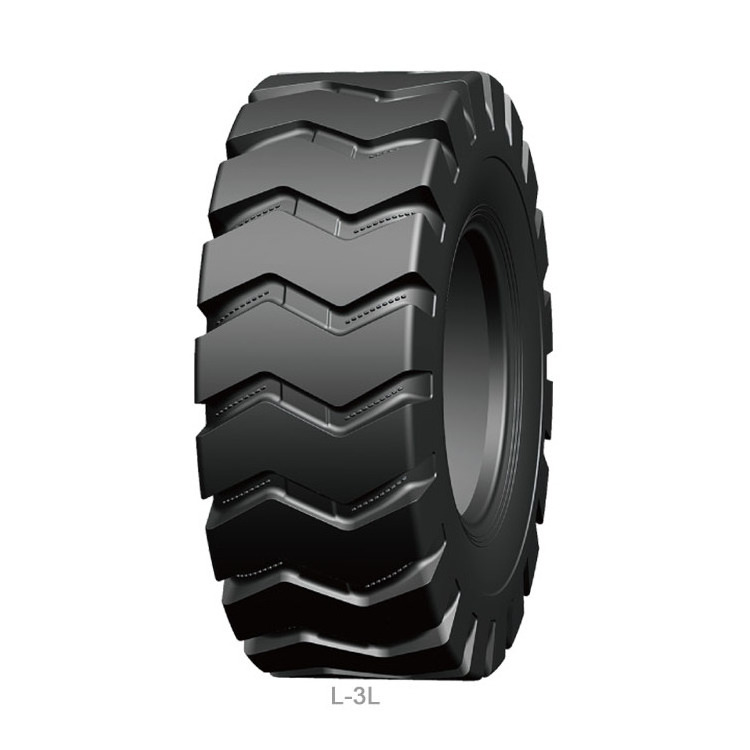 TOPSUN ordinary block compact loader tyre 20.5/70-16 14PR bias tire