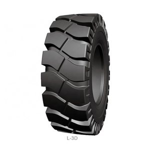 Professional tyre 15/70-18 18PR cross country pattern compact loader tyre