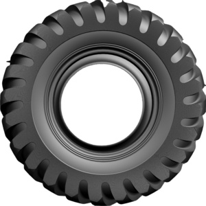 TOPSUN factory directly Bias tyre 400/60-15.5 IMP TL Traction Tyre for Agricultural Machinery Agricultural tyre I-3A