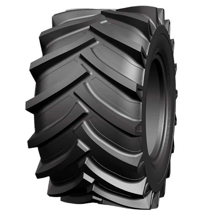 Plug tires for sale Multi Role Tyre for Agricultural Machinery 400/60-15.5IMP Agricultural tires stock wheel parts I-1A