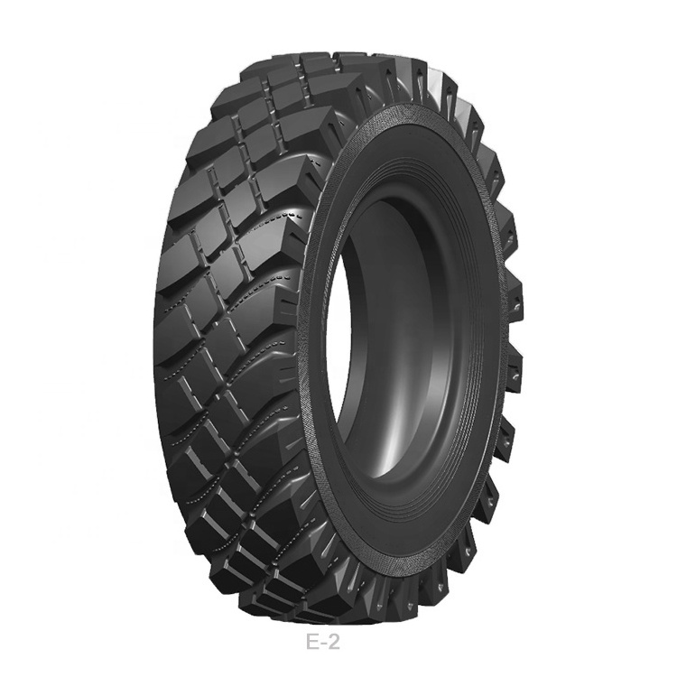 Factory price OTR Industrial tire classic design Wheel Excavator Tires For Industrial Vehicles 8.25-16