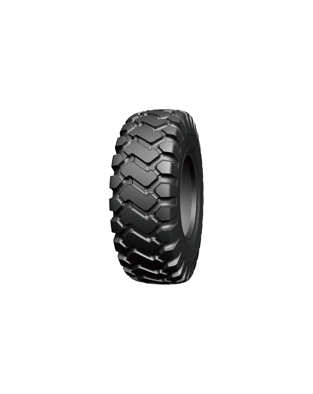 off-the-road tires truck tires smooth tyre for mining L-5S+