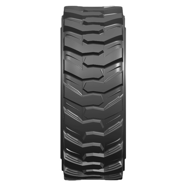 L-2 Pneumatic Tyre for Industrial vehicle  Forklift Tyre Skid Steer Tire