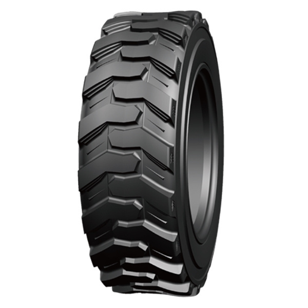 Factory Pneumatic Tyre for Industrial vehicle  Forklift Tyre 10-16.5NHS