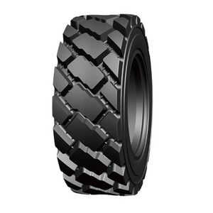 L-5  Pneumatic Tyre for Industrial vehicle Tyre Skid Steer Loader Tire 10-16.5NHS 10(12)PR