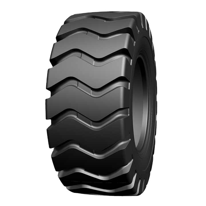 Factory price Ordinary Block off Road Tyre 16/70-20 wheel Excavator tyre Bias tyre L-3