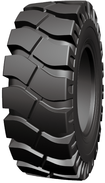 Factory price Ordinary Block off Road Tyre 16/70-20 wheel Excavator tyre Bias tyre L-3