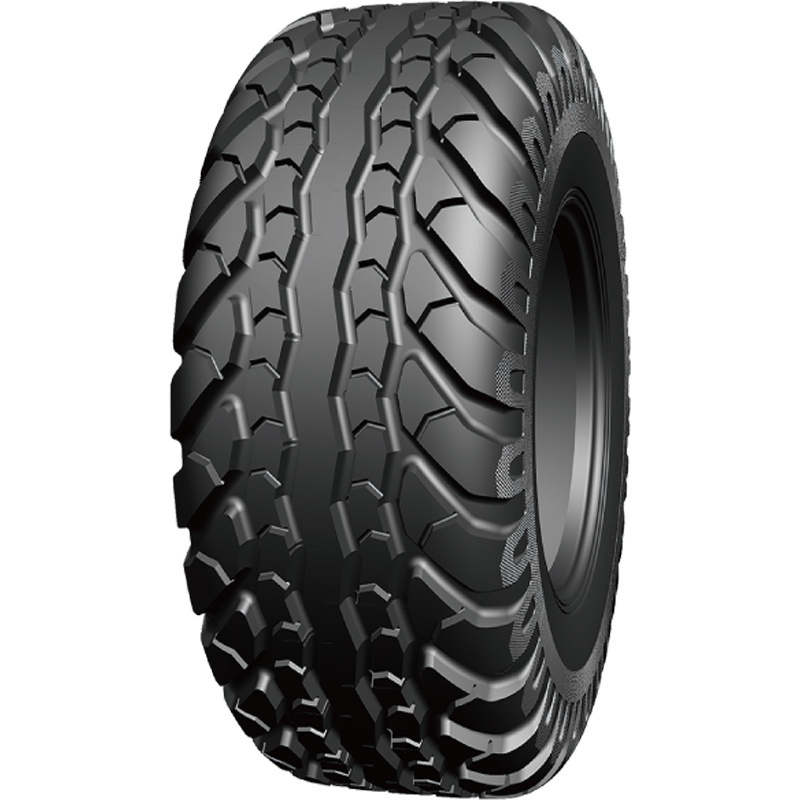 TST-HF-1 HIGH PASSABILITY TIRES AGRICULTURAL BIAS TYRES DUHOW TYRE 10PR FACTORY