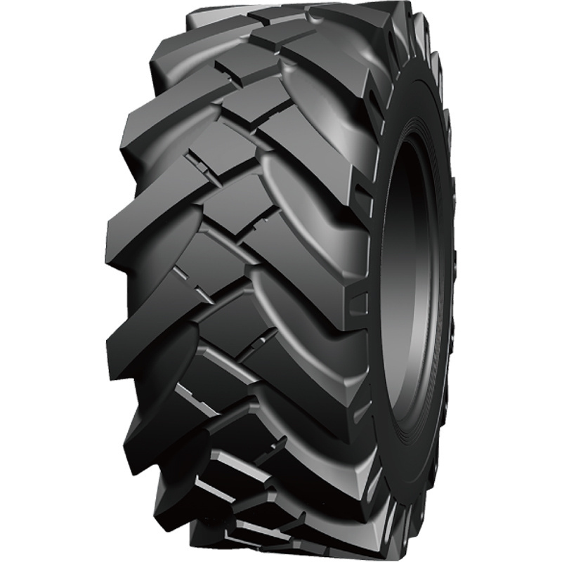 TST-HF-1 HIGH PASSABILITY TIRES AGRICULTURAL BIAS TYRES DUHOW TYRE 10PR FACTORY