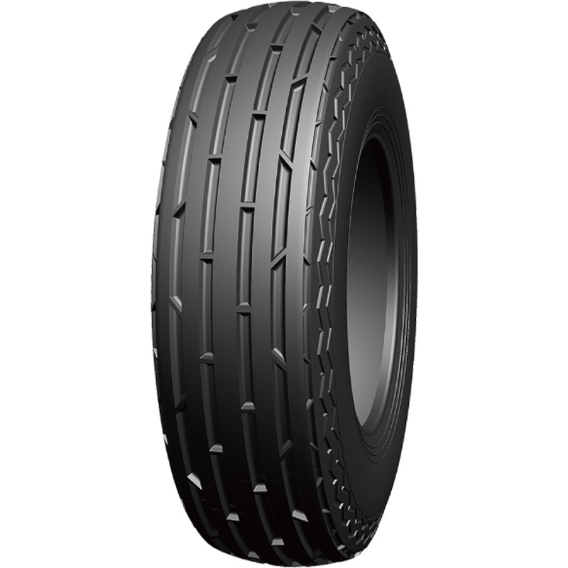 TST-HF-1 HIGH PASSABILITY TIRES AGRICULTURAL BIAS TYRES DUHOW TYRE 10PR FACTORY