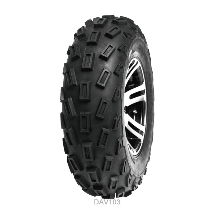 Best selling 24*8-12 Sports All Terrain Atv tyre new atv golf tires