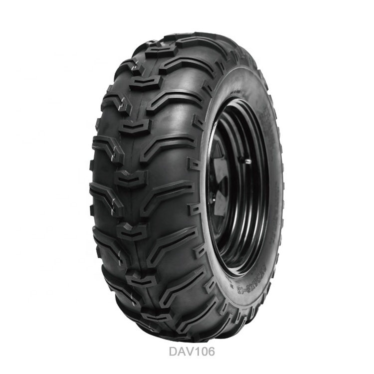 Best selling 24*8-12 Sports All Terrain Atv tyre new atv golf tires