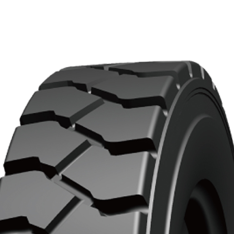 TOPSUN BIAS TIRE DH903 PATTERN MINE-USE INDUSTRIAL VEHICLE TYRES  REINFORCED SIDEWALL RIM PROTECTION