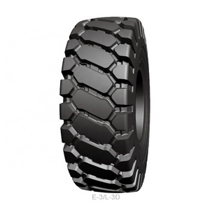 Best selling 23.5-25 24PR ordinary block compact loader tyre OTR tires