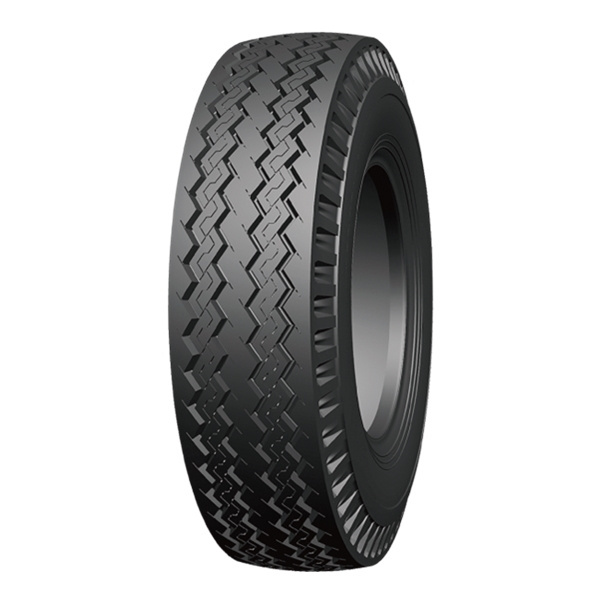 Light truck tire Mining Pattern PR14 7.5-16LT Bias tyre DH-802 vehicle Tyre