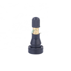 TR600HP car tire valve Snap-in Tubeless Tire Inflators Valve For high Pressure Application