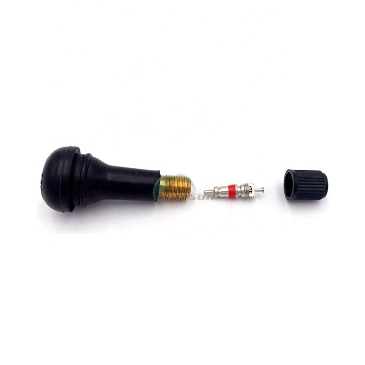 TR413 tyre valve/car tyre valve/tubeless tire valve nozzles