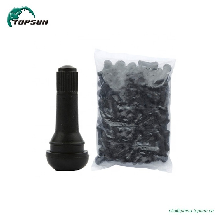 TR413 tyre valve/car tyre valve/tubeless tire valve nozzles