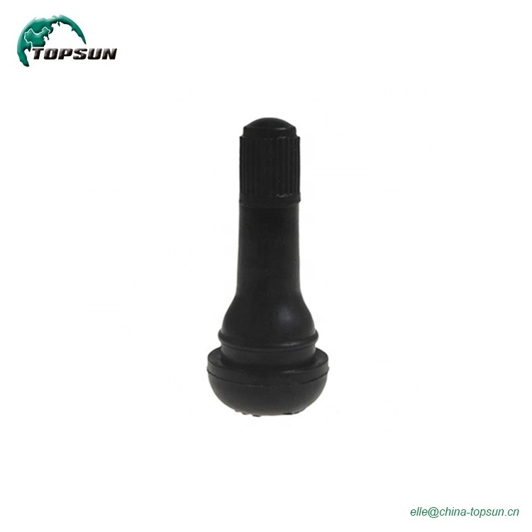 TR413 tyre valve/car tyre valve/tubeless tire valve nozzles