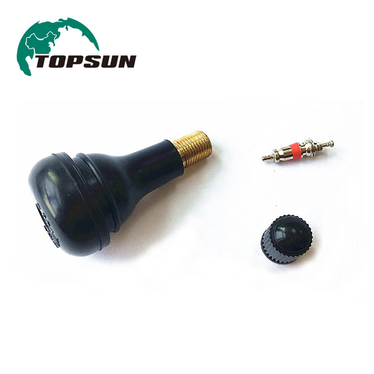 Competitive price aluminium alloy car tyre valve stem tr412 tr413 tr414 tr415 tr418 tire valve